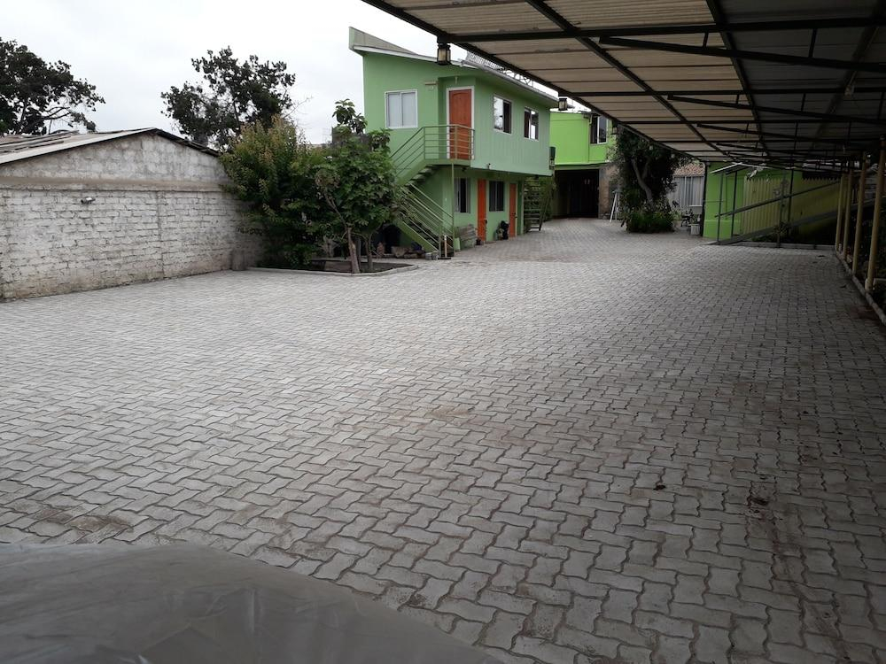 Hotel Soberania