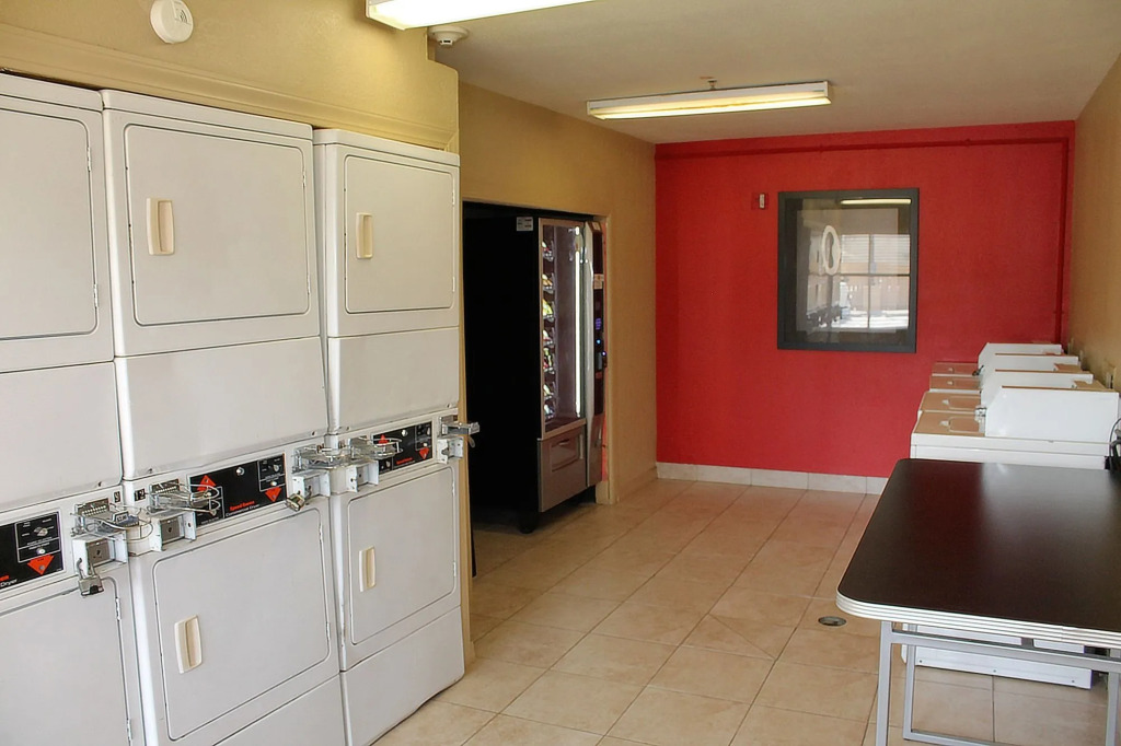 Extended Stay America Suites - Houston - The Woodlands