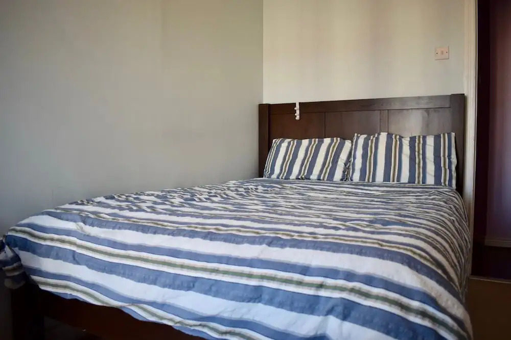 1 Bedroom Apartment Close To City Centre