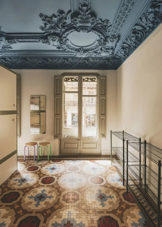 Piulet Hostel