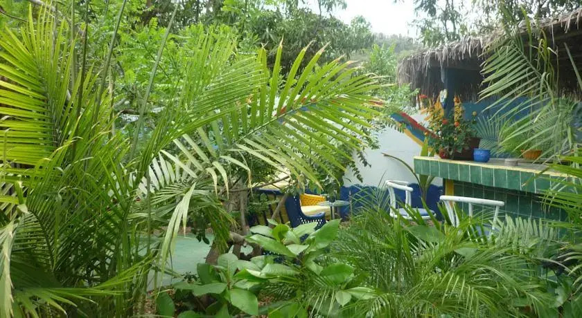 Asal Bed And Breakfast