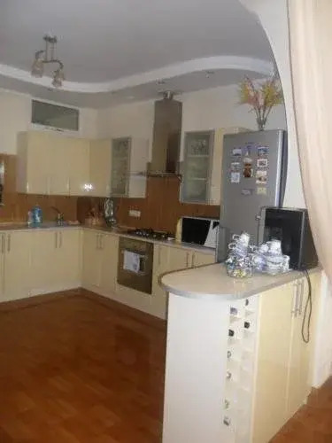 Elling Guest House