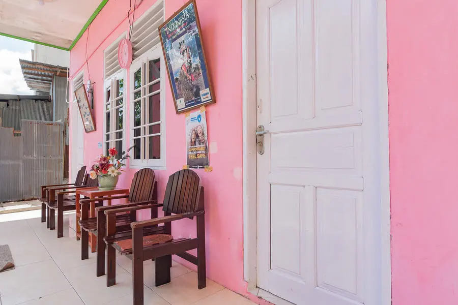 Homestay Levida Mitra RedDoorz