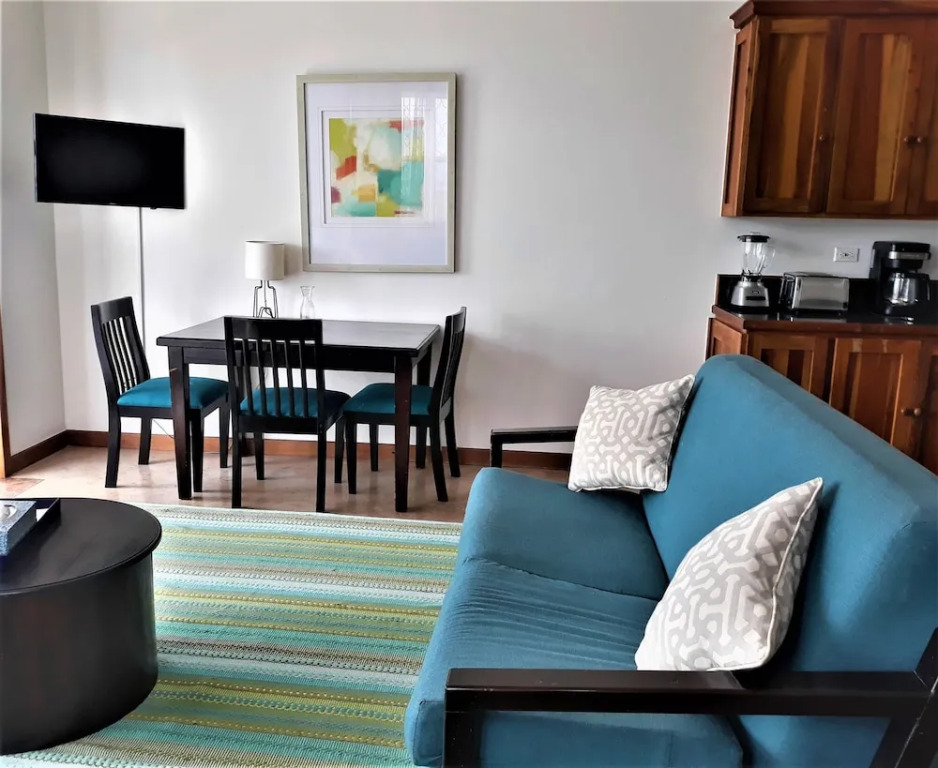 Brahma Blue Resort