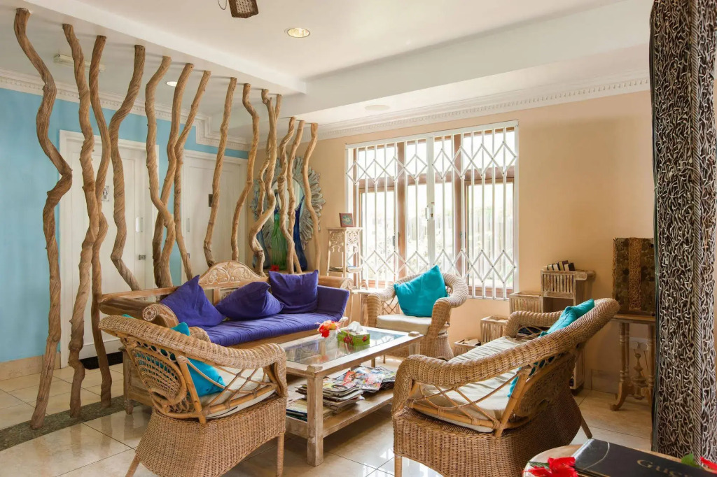 Le Relax Beach House