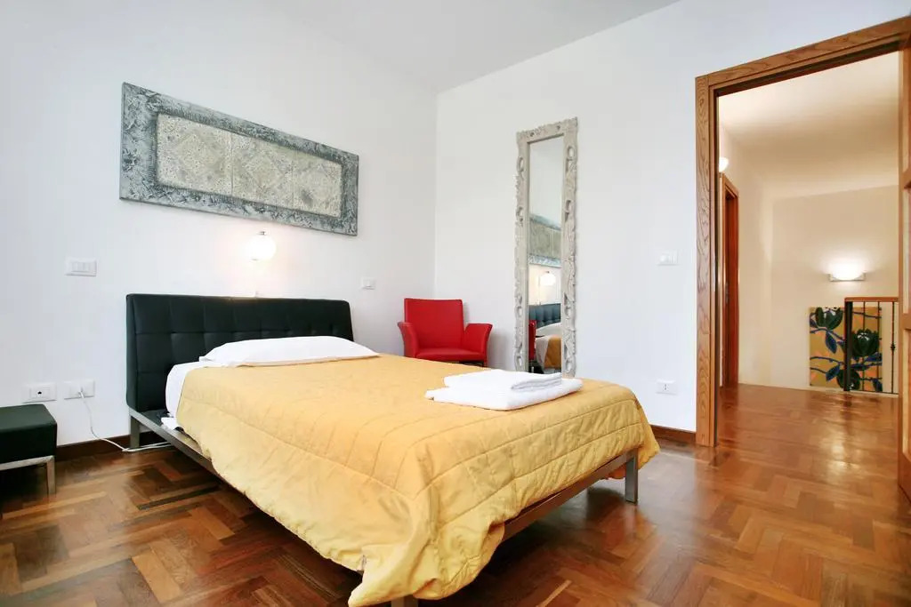 Villa Luna