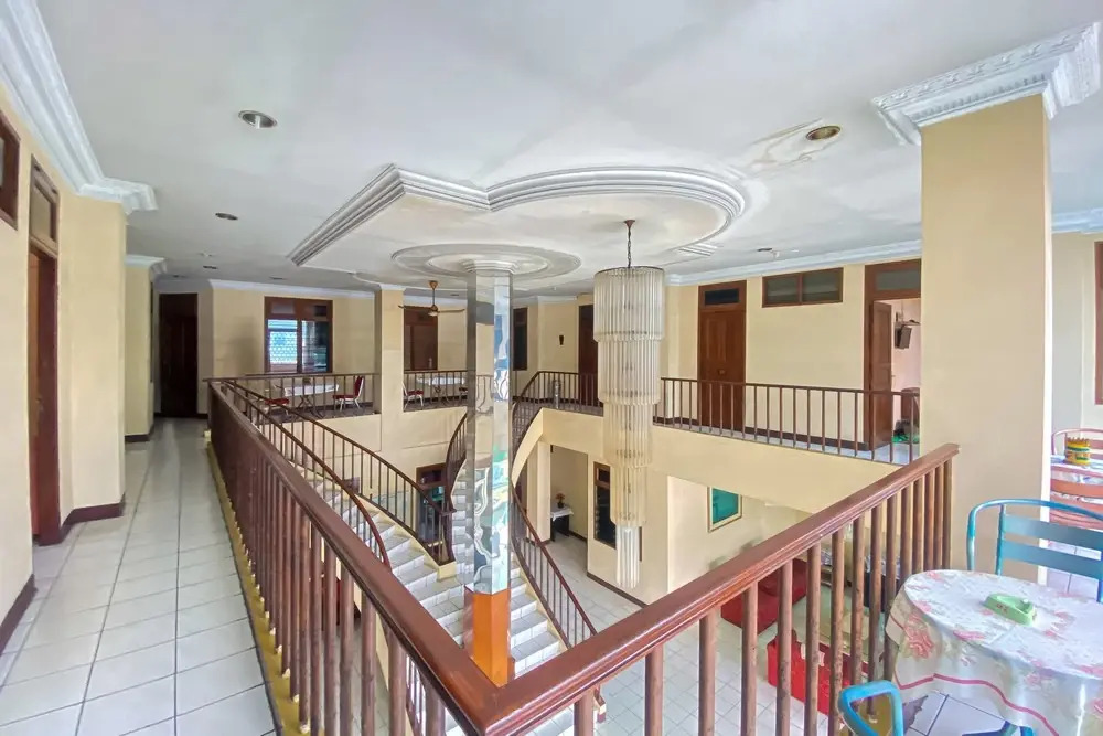 Hotel Garuda RedPartner