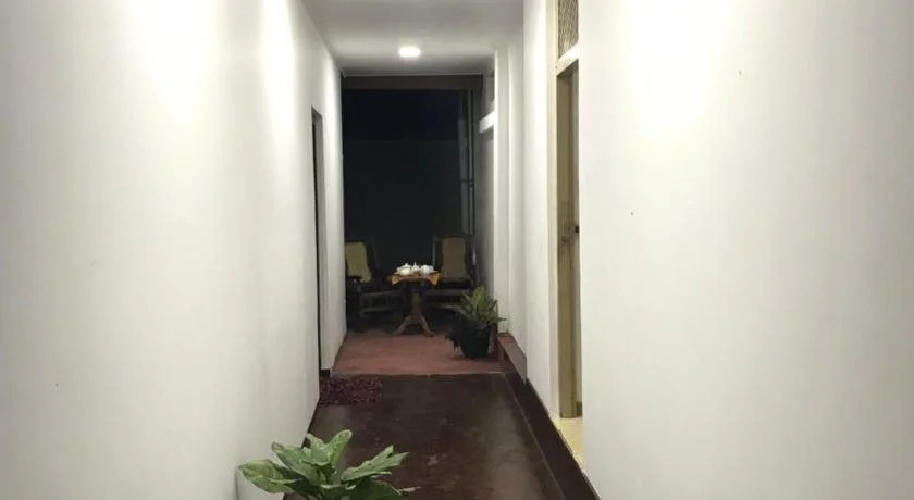 Damith Homestay