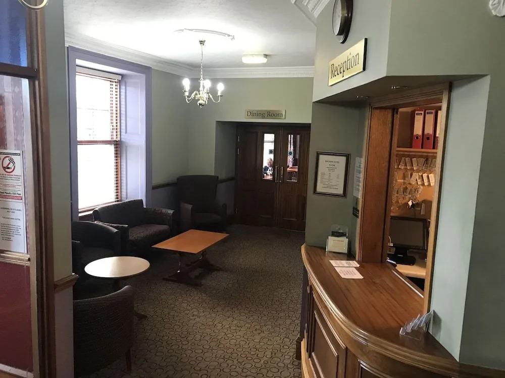 Buchan Hotel