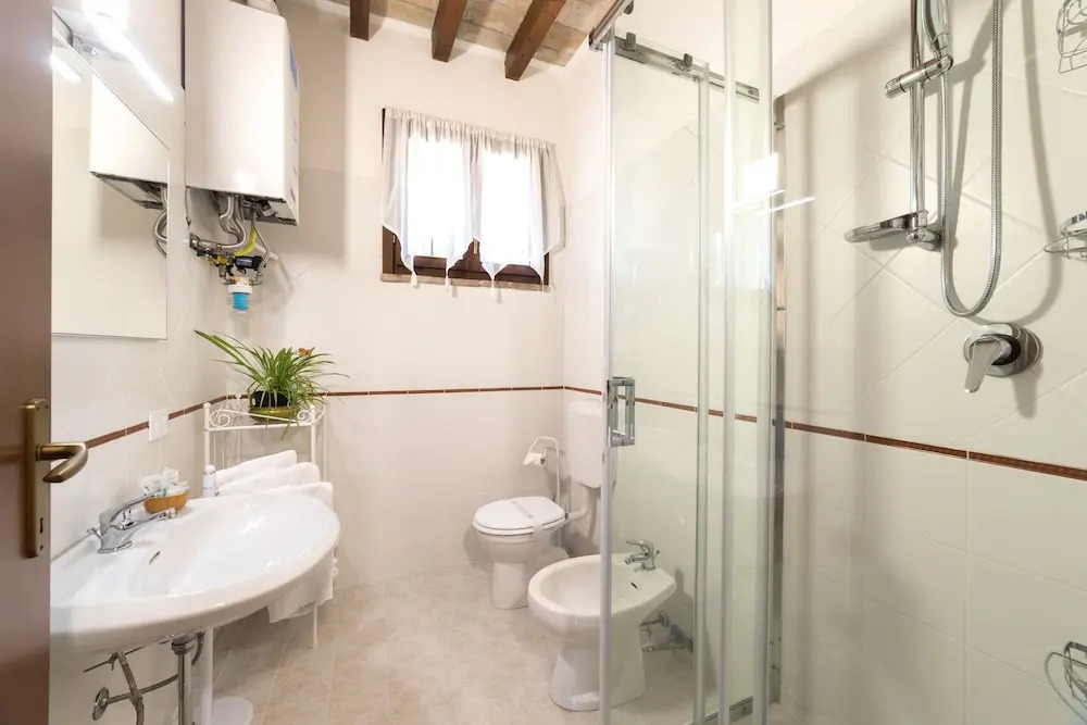La Corte del Mulino