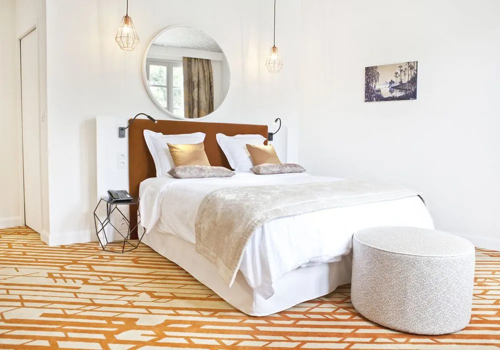 Hotel Le Saint Gelais
