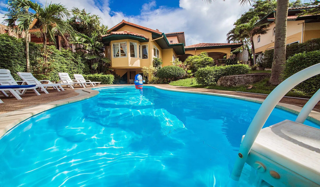 Cool Sea House