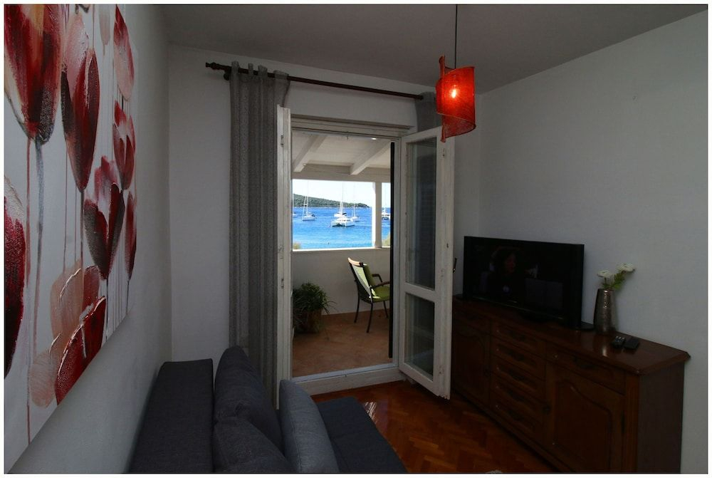 Apartment Slavko