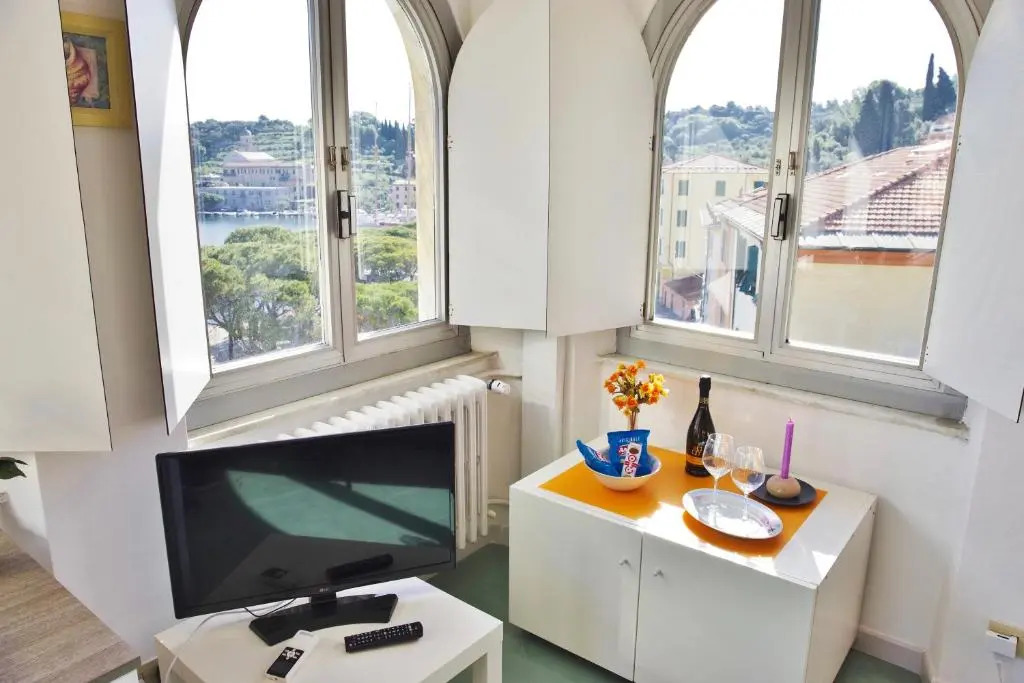 Terrazza Bello
