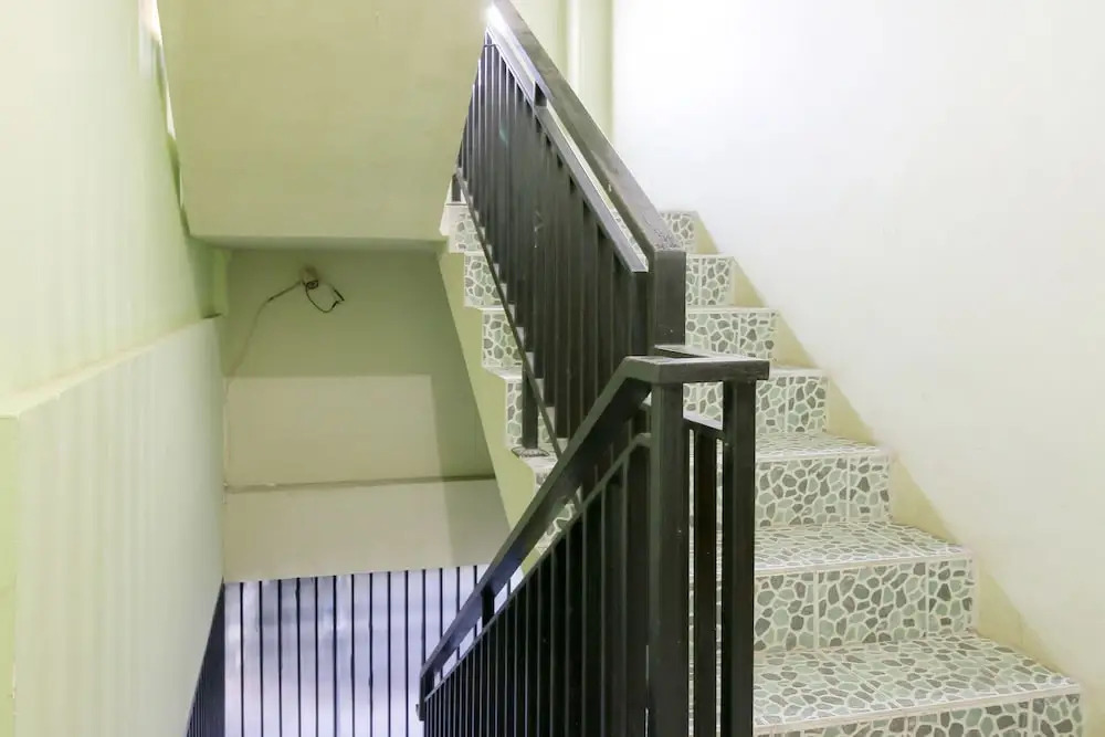 Airy Eco Syariah MT Haryono Gang Mex 68C Balikpapan