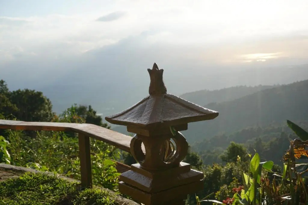 Aryautama Garden Villa