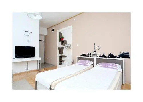 Sarajevo Apartments