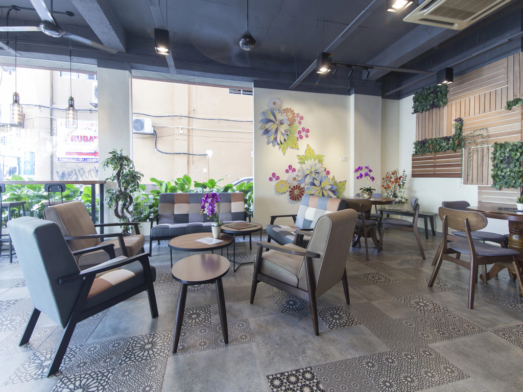 Raintree Boutique Hotel