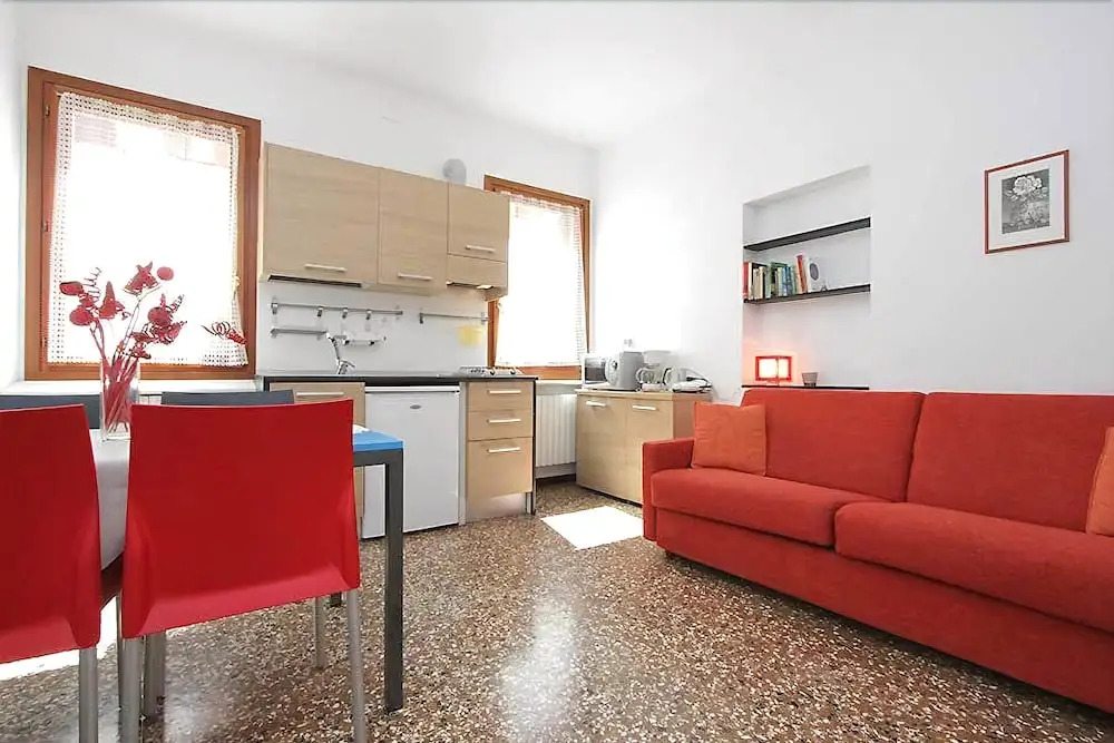 City Apartments - Residence Marina