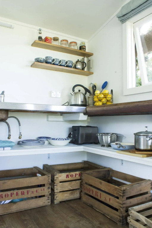 Haumoana Herb Cottage