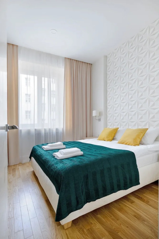 Wspólna Prime Apartment