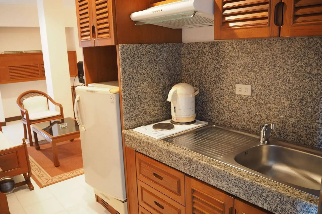 Marika Residence