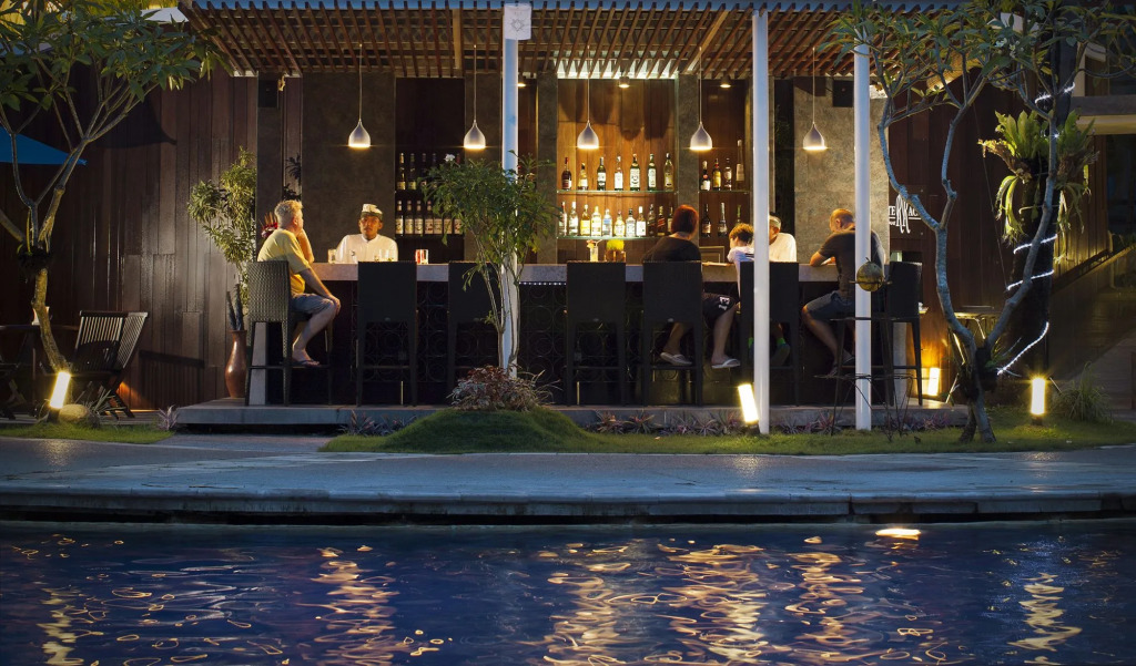 Prime Plaza Suites Sanur   Bali