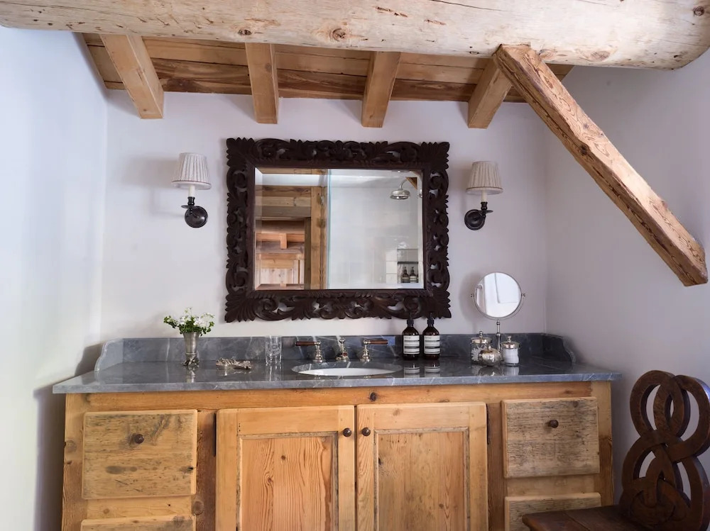 Eleven Chalet Hibou