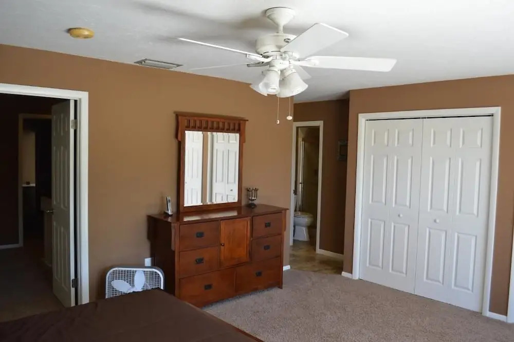 Cove II 420D 3 Bedroom Holiday home By Midnight Cove II