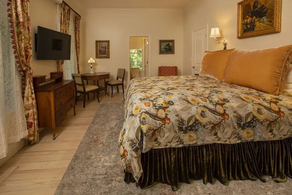 Dunbar House Inn and Event Property