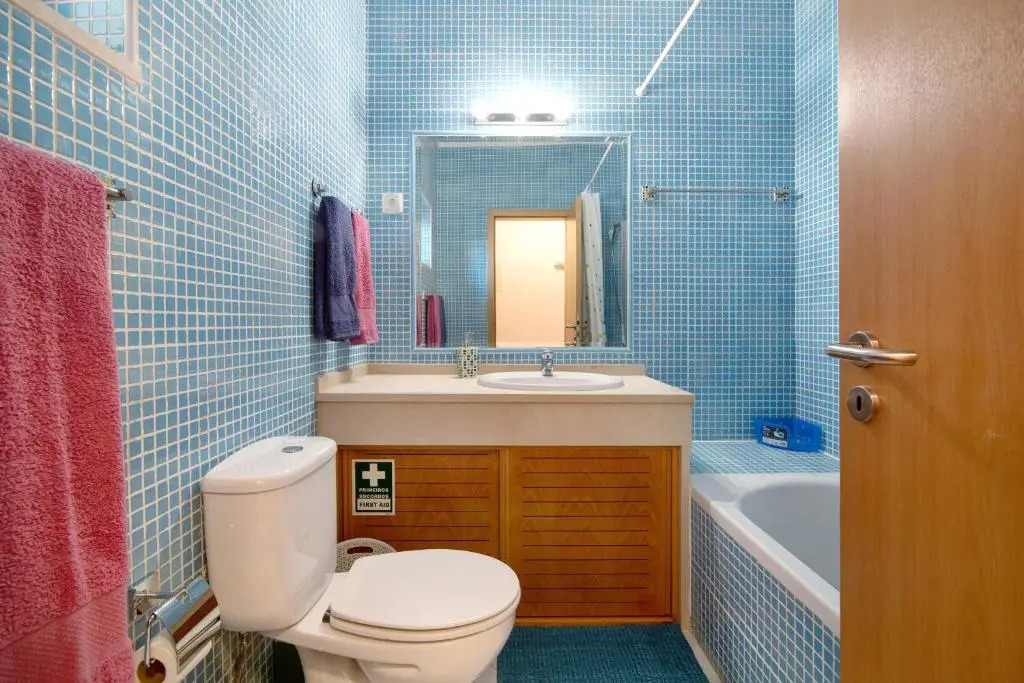 Apartamento Alfamar ii