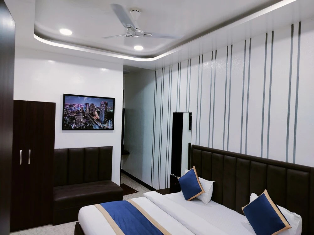 Hotel Om