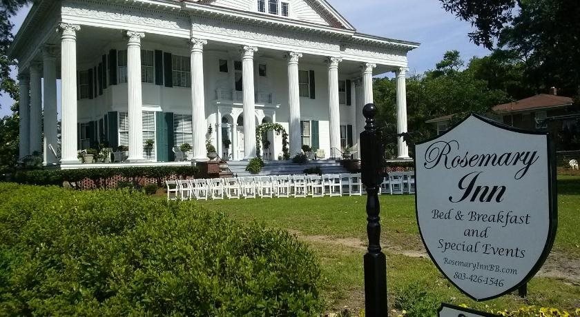 Rosemary Inn Bed & Breakfast
