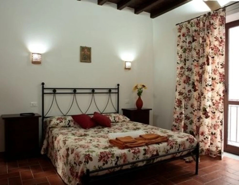 La Paranza Residence - Case Vacanze
