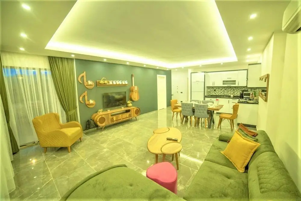 Villa Rosa