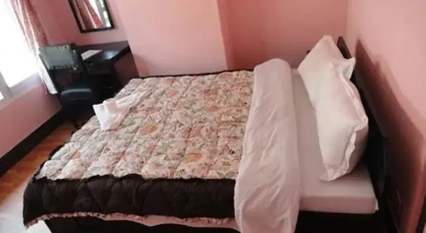 hotel Backpackers inn