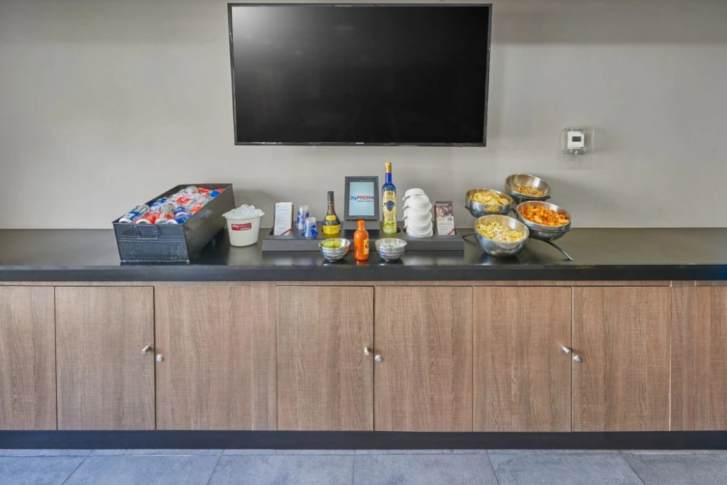 Sierra Suites By HP Hotels
