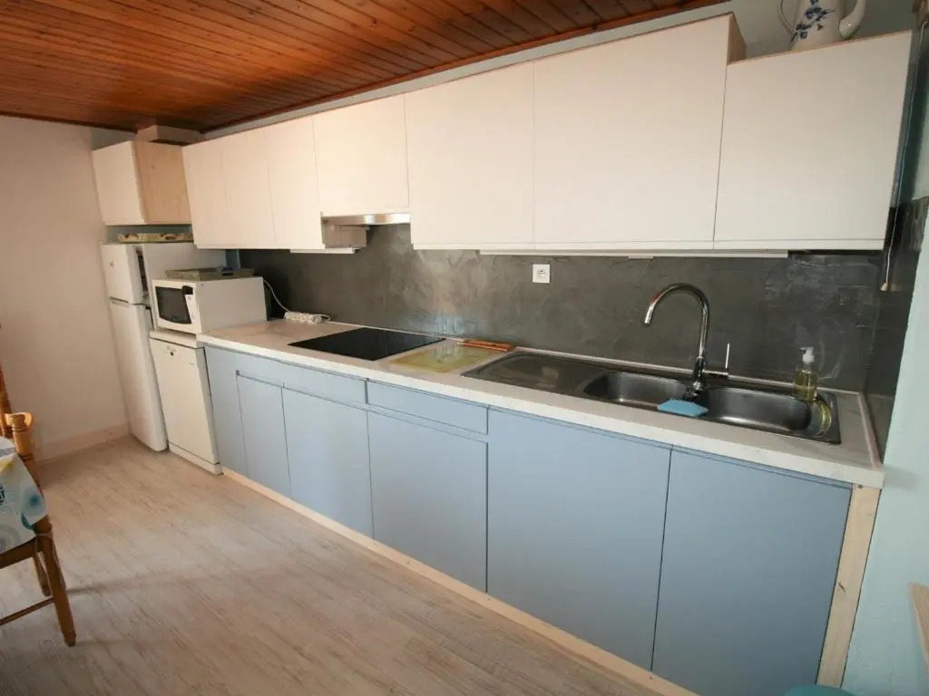 Appartement La Tranche-sur-Mer, 2 pièces, 5 personnes - FR-1-22-297