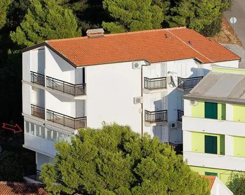 Apartments Zovko