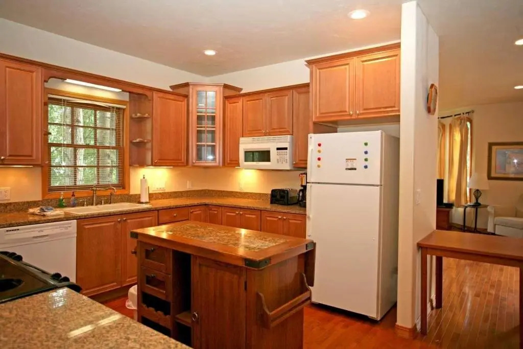 Portland Park Townhome Unit 1