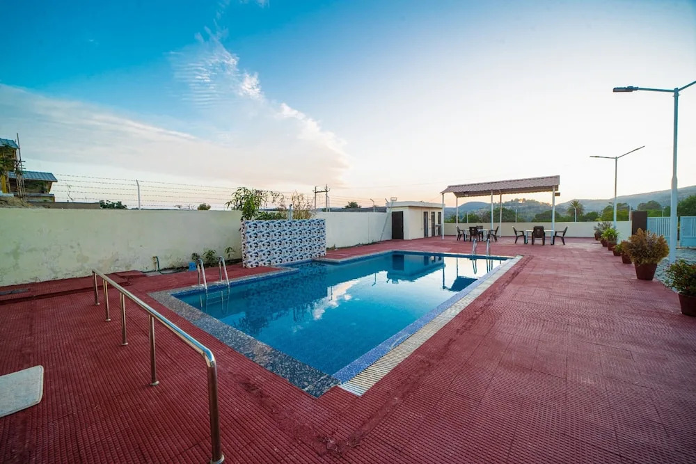 The Ekling Villa