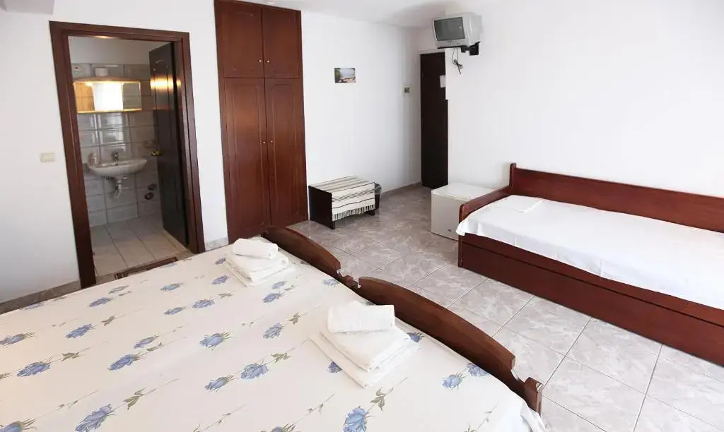 Hotel Fourkos