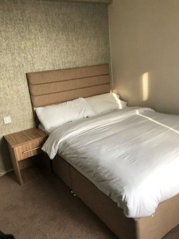 The Brunlea Hotel