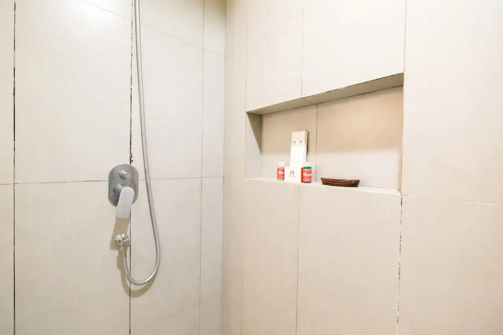Exclusive Near Grand Indonesia at Talang Betutu Apartment