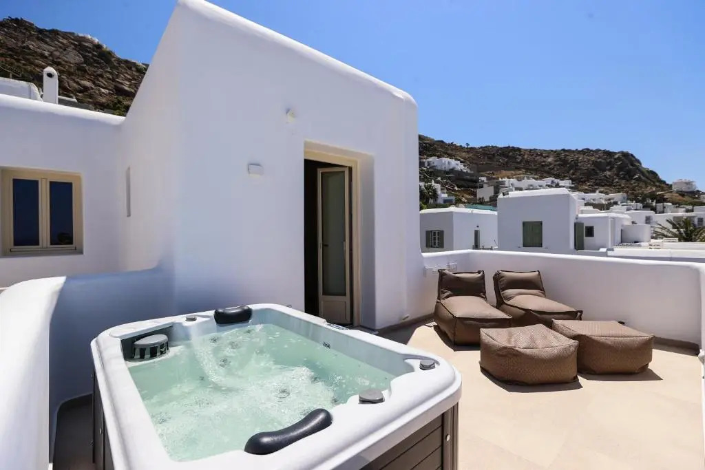 Life Suites
