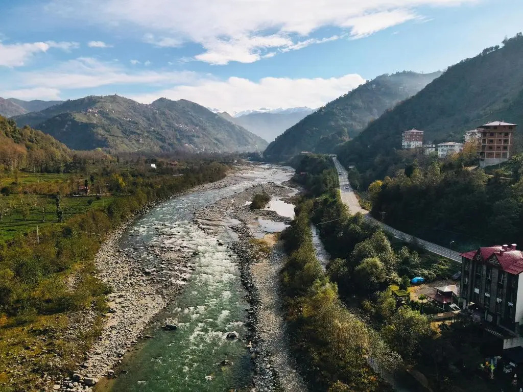 Zeni Konağı