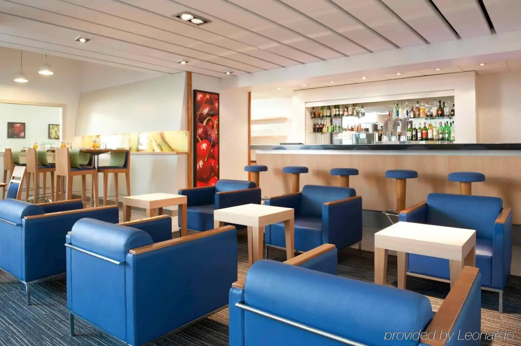 Novotel Metz Amnéville