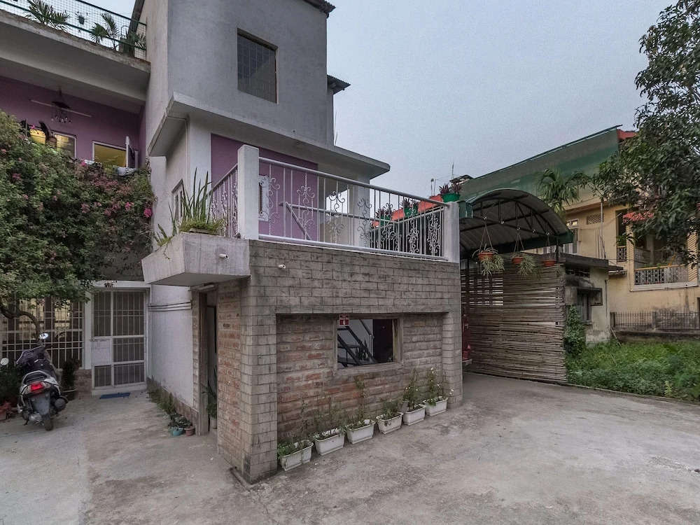 OYO 5151 Home Stay Tia Inn
