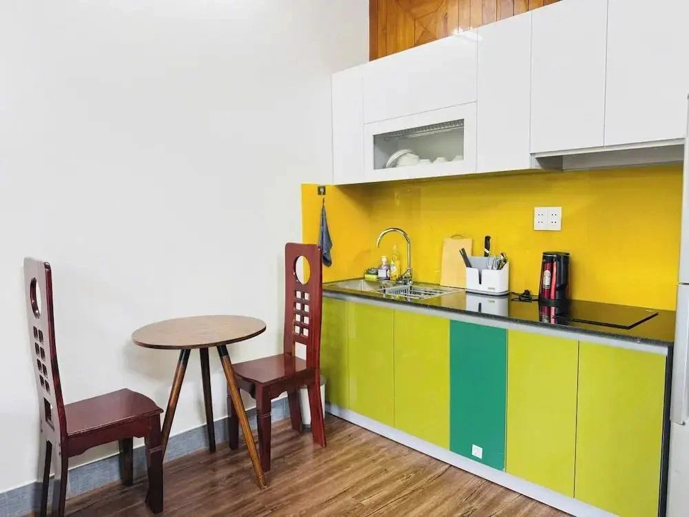 Baliza Home