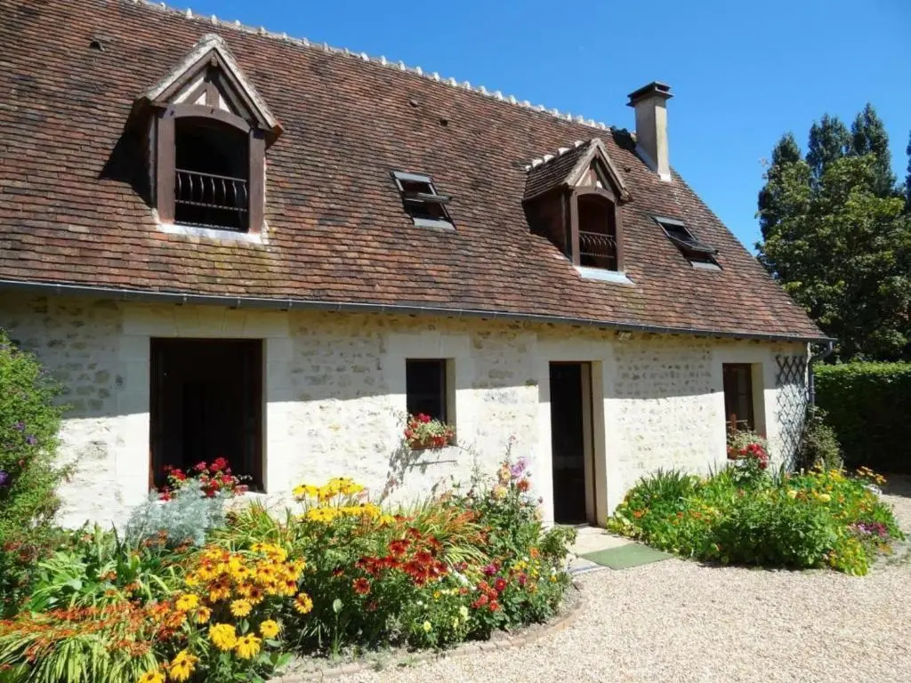 Gîte Normand Idéal Familles et Amis, Jardin et Animaux Acceptés - FR-1-497-38